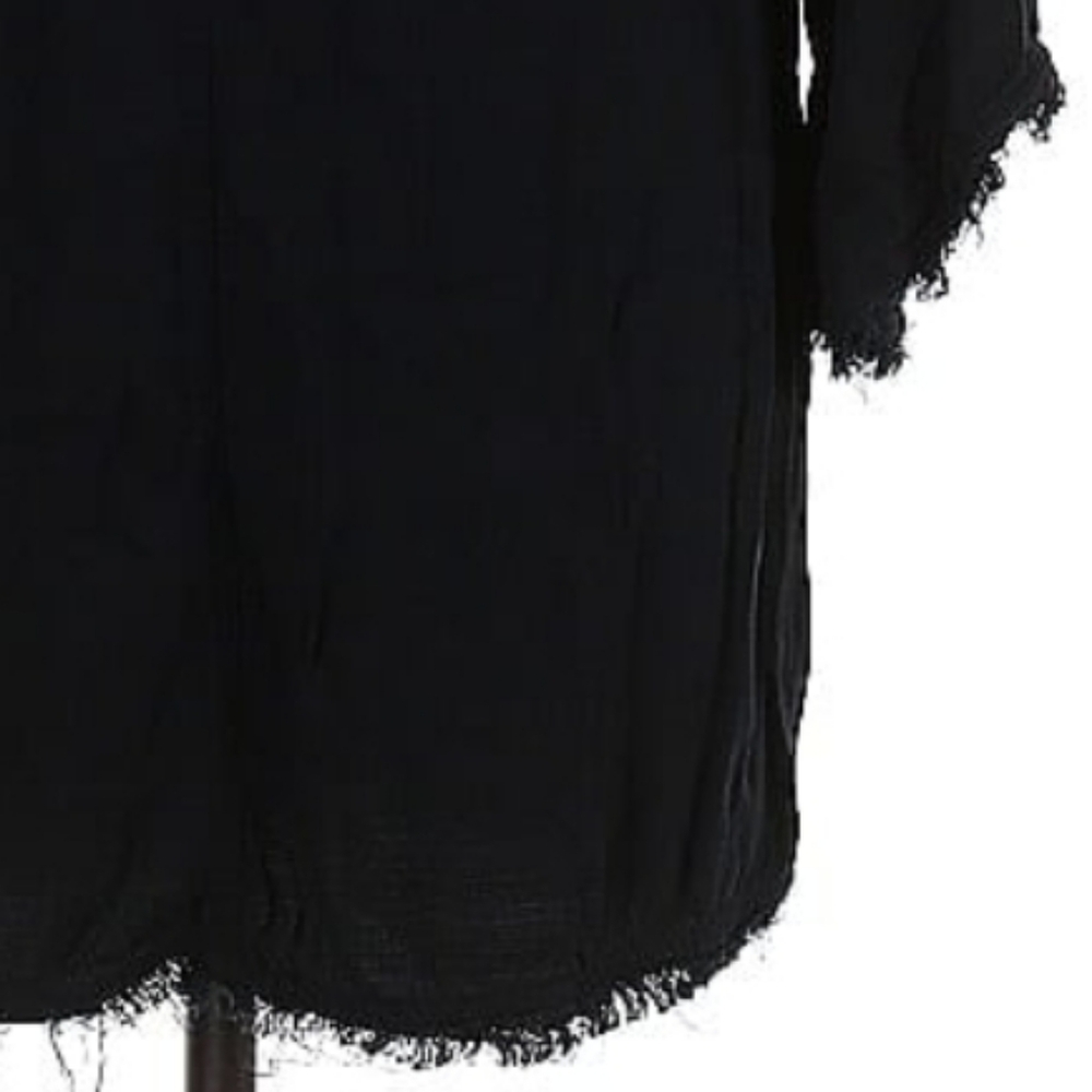 Splendid Button Down L - Picture 4 of 6